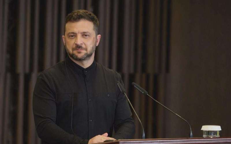 image for Zelenskyy responds to Kremlin's invitation to visit Moscow: I invite Putin to Kyiv