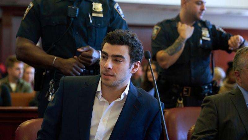 image for Luigi Mangione will not face the death penalty, federal judge rules
