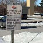 image for Minnesota town bars ICE, Border Patrol from staging in city facilities (town of Richfield photo)
