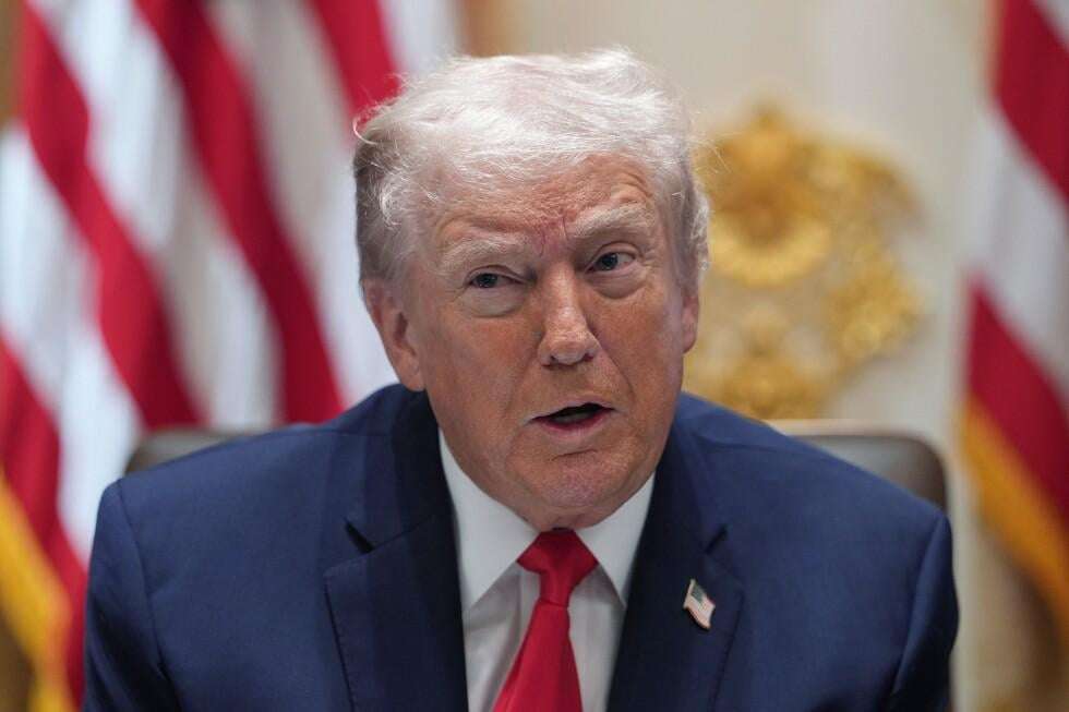 image for Trump threatens Canada with 50% tariff on aircraft sold in US, expanding trade war