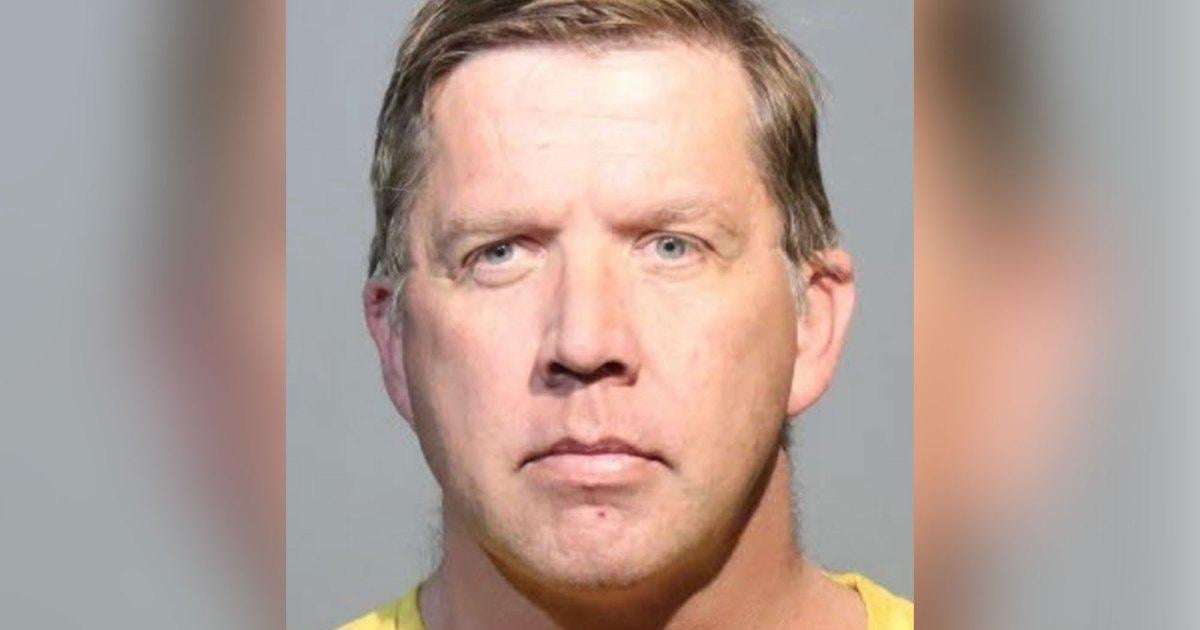 image for Florida Man Arrested for Exposing Himself and Fornicating With Vacuum