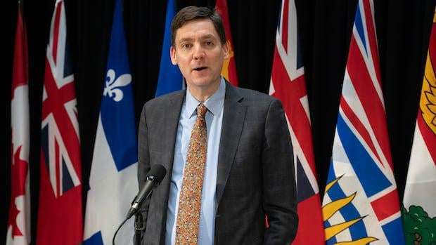 image for B.C. premier says Alberta separatists seeking assistance from U.S. is 'treason'