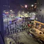 image for University of Minnesota, last night