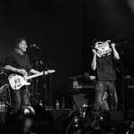 image for [OC] Bruce Springsteen and Tom Morello in Minneapolis