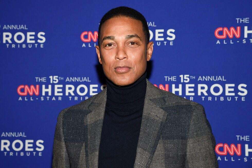 image for Journalist Don Lemon charged with federal civil rights crimes after covering anti-ICE church protest