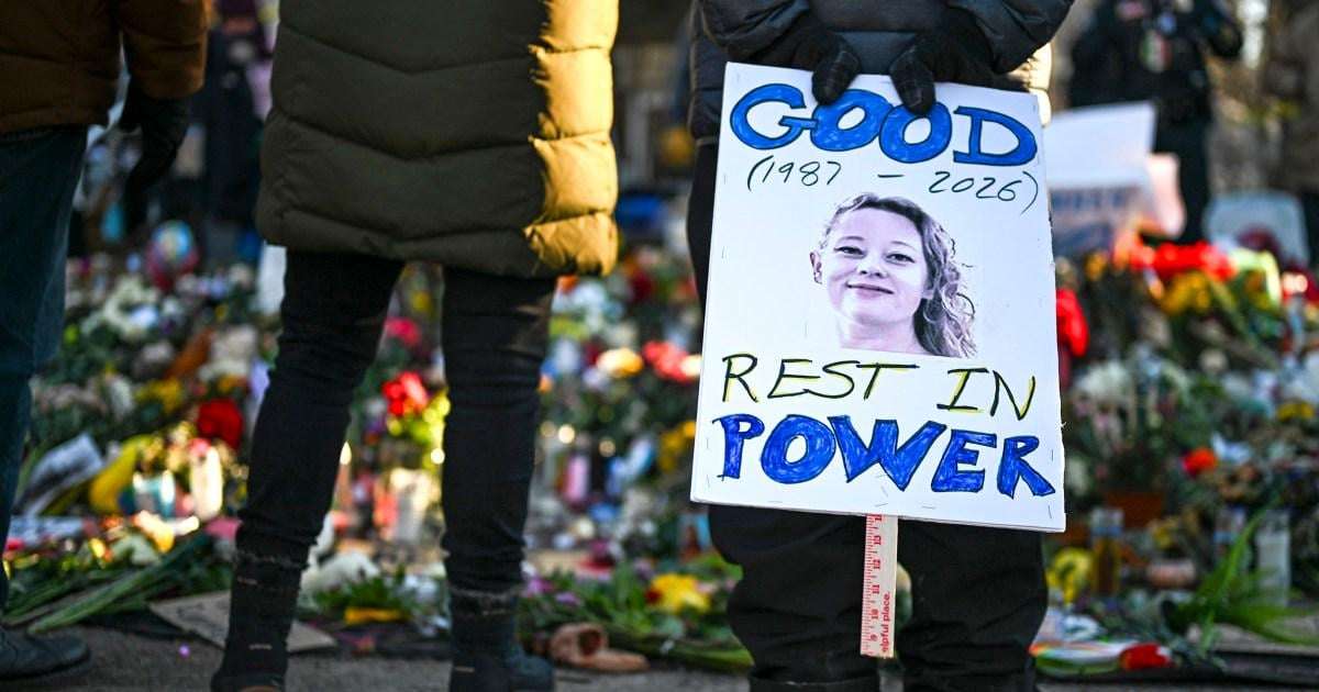 image for Comedian Ben Bankas' Minnesota shows canceled after he mocked Renee Good's death