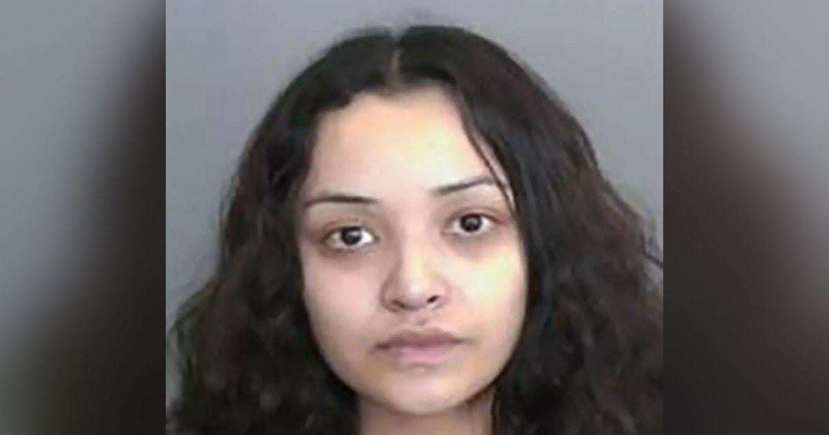 image for Stripper Allegedly Beheaded Boyfriend, Left Body at Home and Fled to Mexico