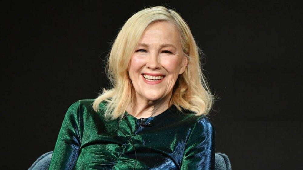 image for Steve Martin and Martin Short Pause Comedy Show to Honor Catherine O’Hara: ‘The Greatest, Most Brilliant, Kindest, Sweetest Angel’