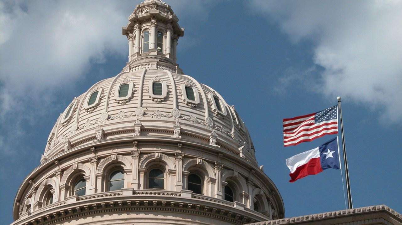 image for Democrats flip Texas state Senate seat in shock upset
