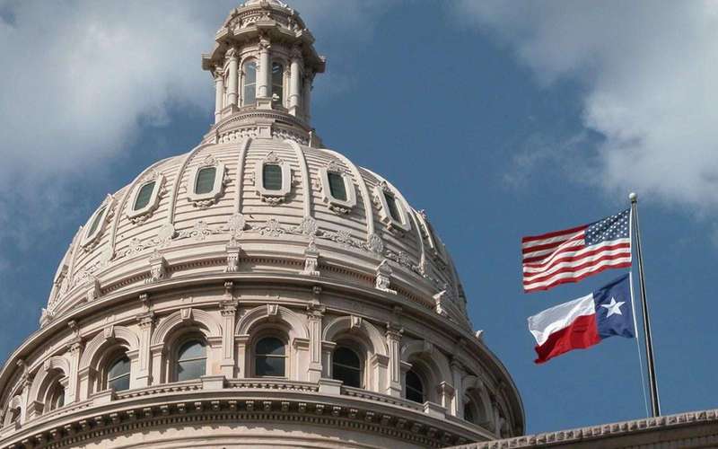 image for Democrats flip Texas state Senate seat in shock upset