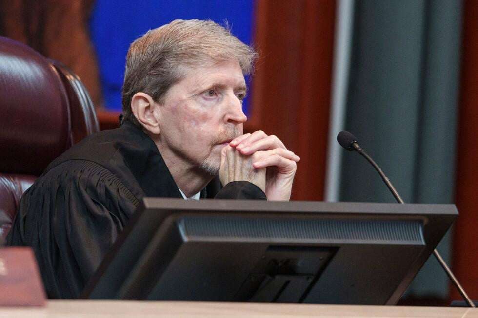 image for Utah governor signs bill adding justices to state Supreme Court as redistricting appeal looms
