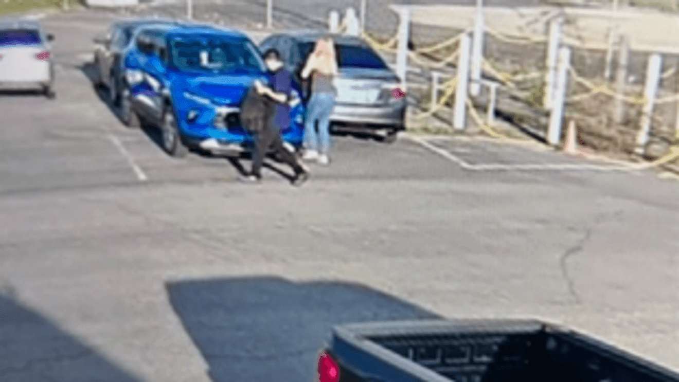 image for Man arrested on federal charges linked to stolen Auburn plane was flying high on meth