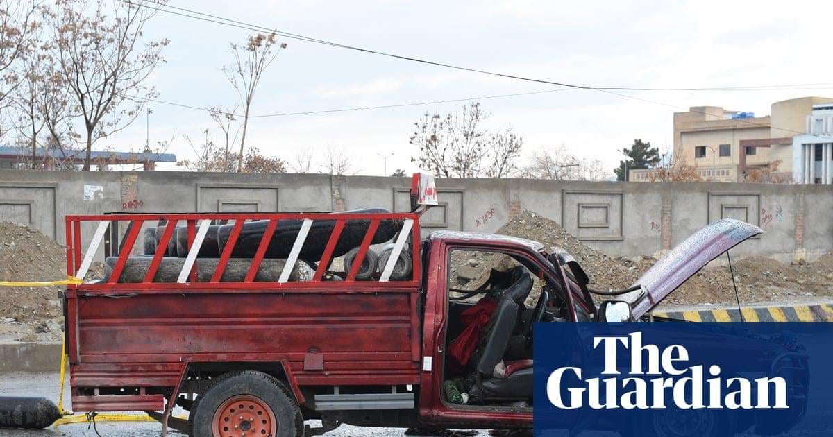 image for More than 120 dead after multiple suicide and gun attacks in Pakistan, officials say