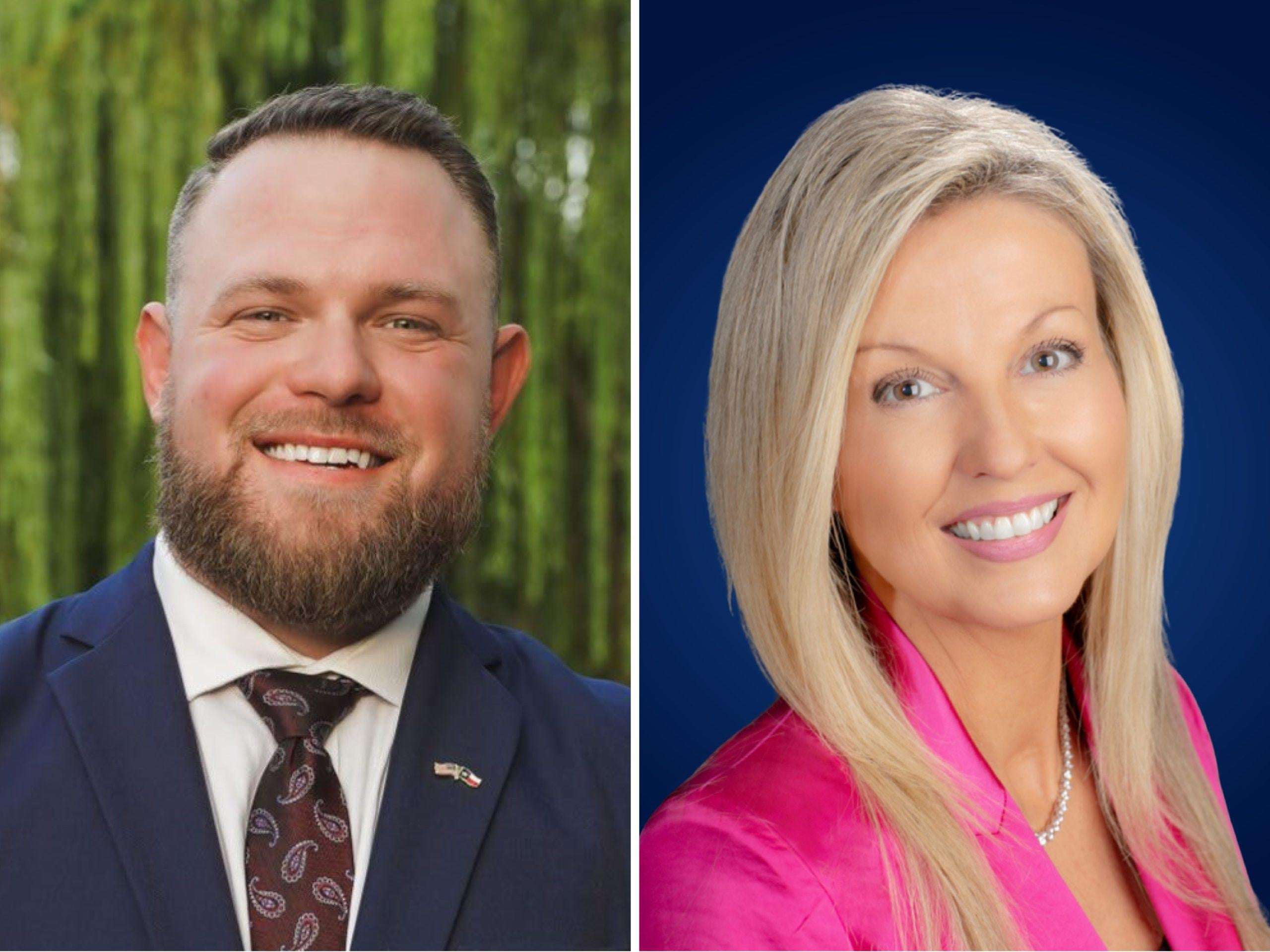 image for Democrat wins special election for red Texas Senate seat
