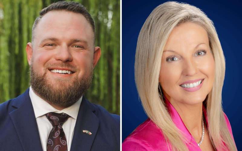 image for Democrat wins special election for red Texas Senate seat