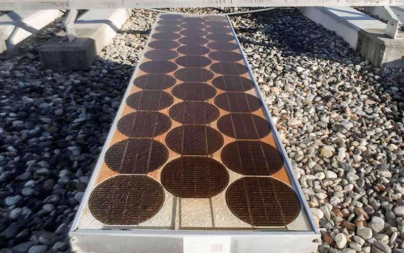 image for Goodbye to the idea that solar panels “die” after 25 years. A new study says the warranty does not mark the end, and real-world performance can last for decades