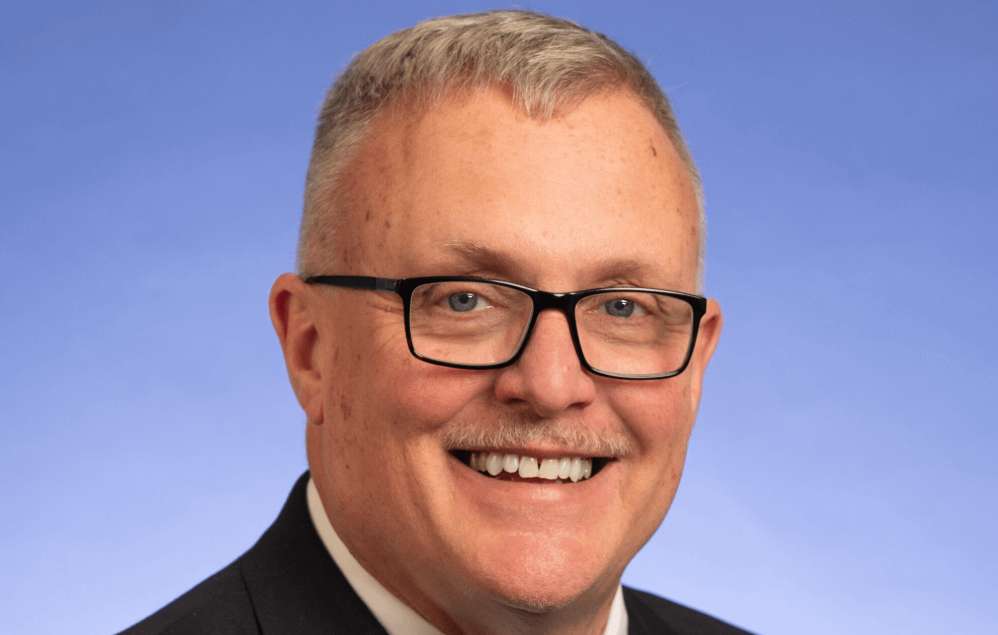 image for GOP candidate for governor of Tennessee wants to execute the parents of trans kids