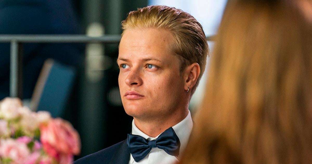 image for Son of Norway's crown princess to go on trial on rape and other charges