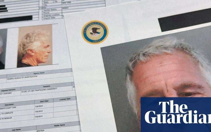 image for New Epstein files reveal he may have trafficked girls to others despite official denials