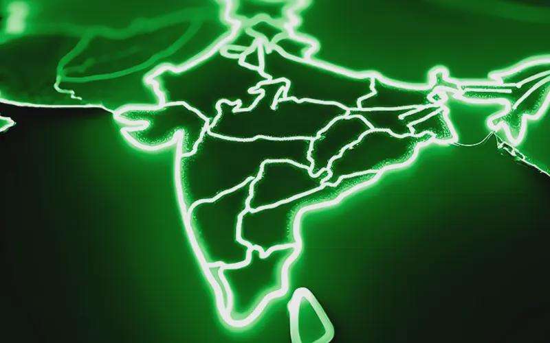 image for India's freedom from global blocs is the future
