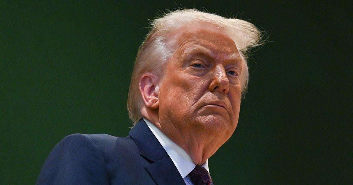 image for Trump says if Iran doesn't agree to nuclear deal, 'we'll find out' whether U.S. attack would spark a regional war