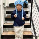 image for Liam has been released, and his hat has been returned.