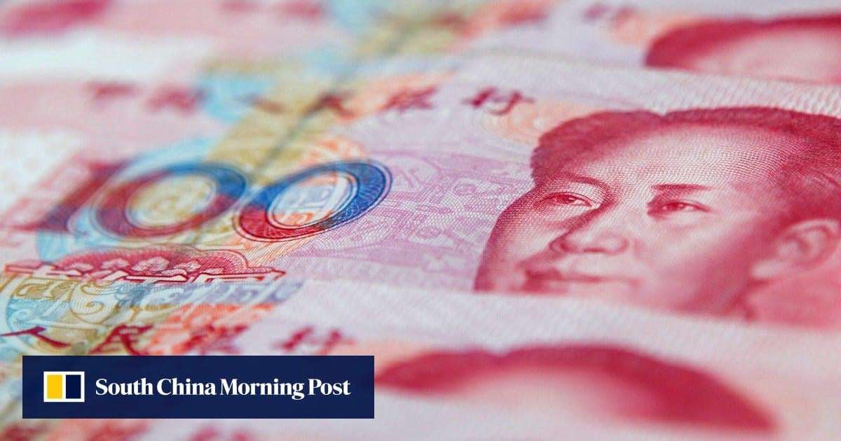 image for China is on a ‘strong currency’ mission to make the yuan a global reserve: Xi
