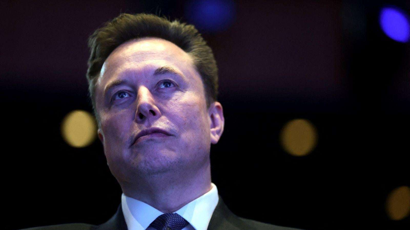 image for Elon Musk's SpaceX buys Elon Musk's xAI