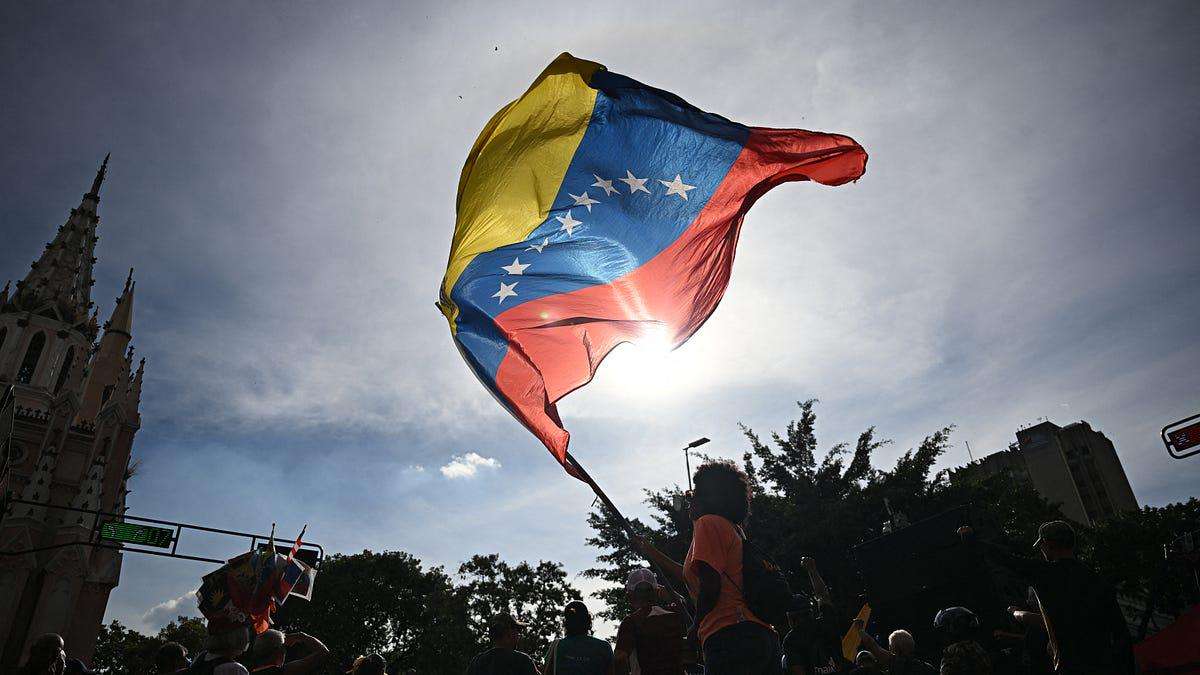 image for One Month Later, There’s Still No Plan for Venezuela