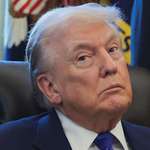 image for Trump has a vagineck...