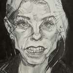 image for OC Pam Bondi Guardian of P3dophiles, Ronin_Illustration, 2026