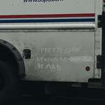 image for [OC] Pretti Good, Seattle USPS.