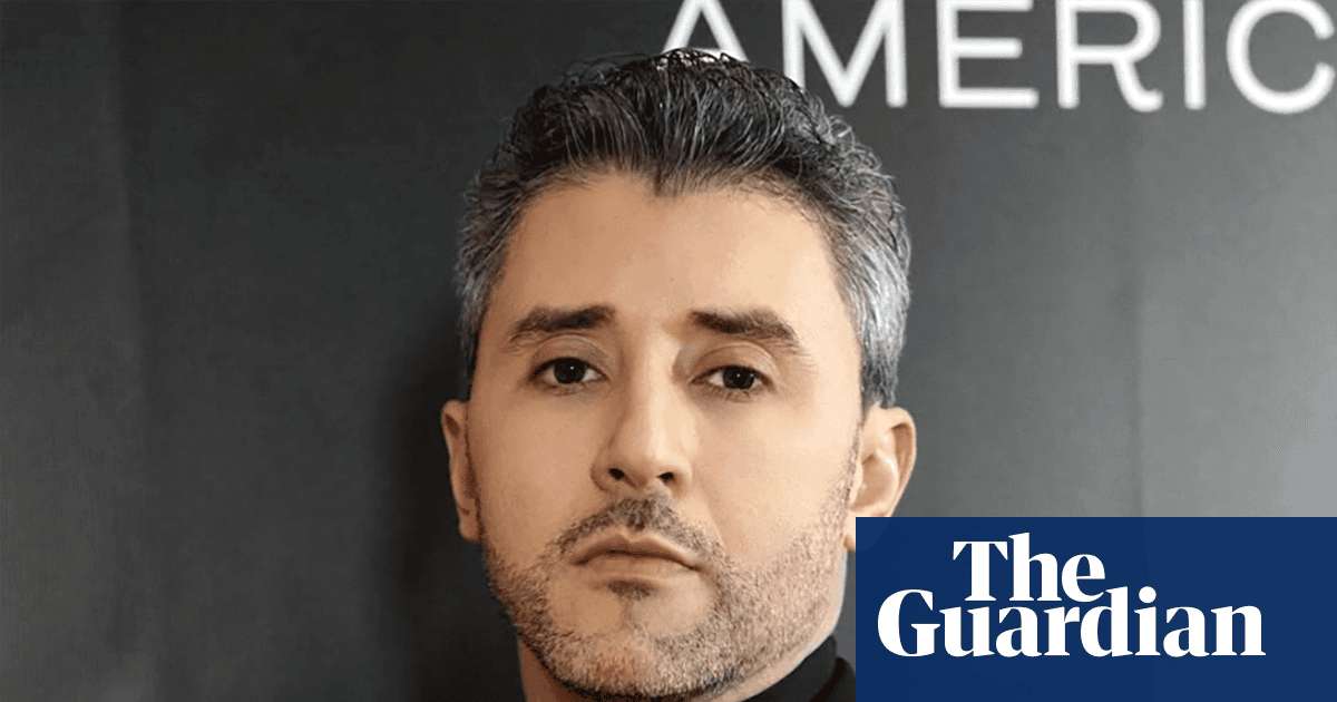image for Brazilian influencer who defended US immigration crackdown arrested by ICE