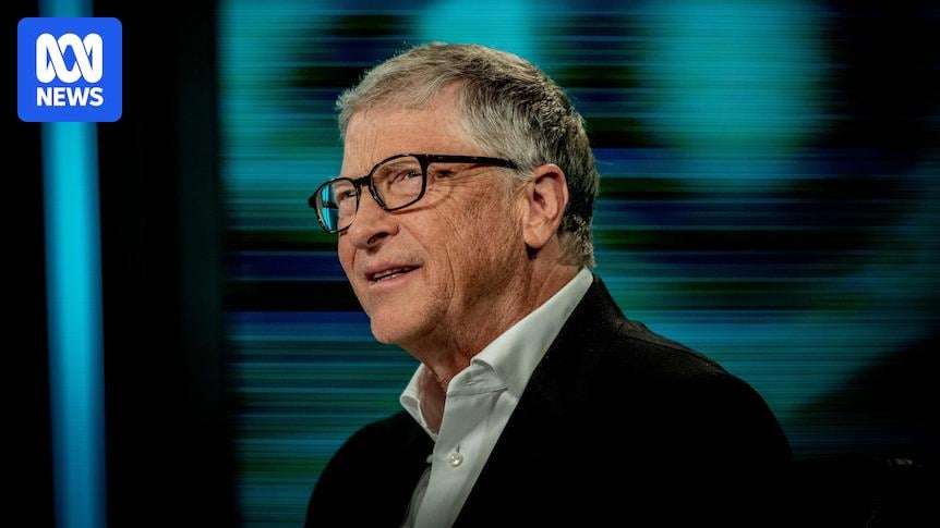 image for Bill Gates denies allegations in new Epstein files release