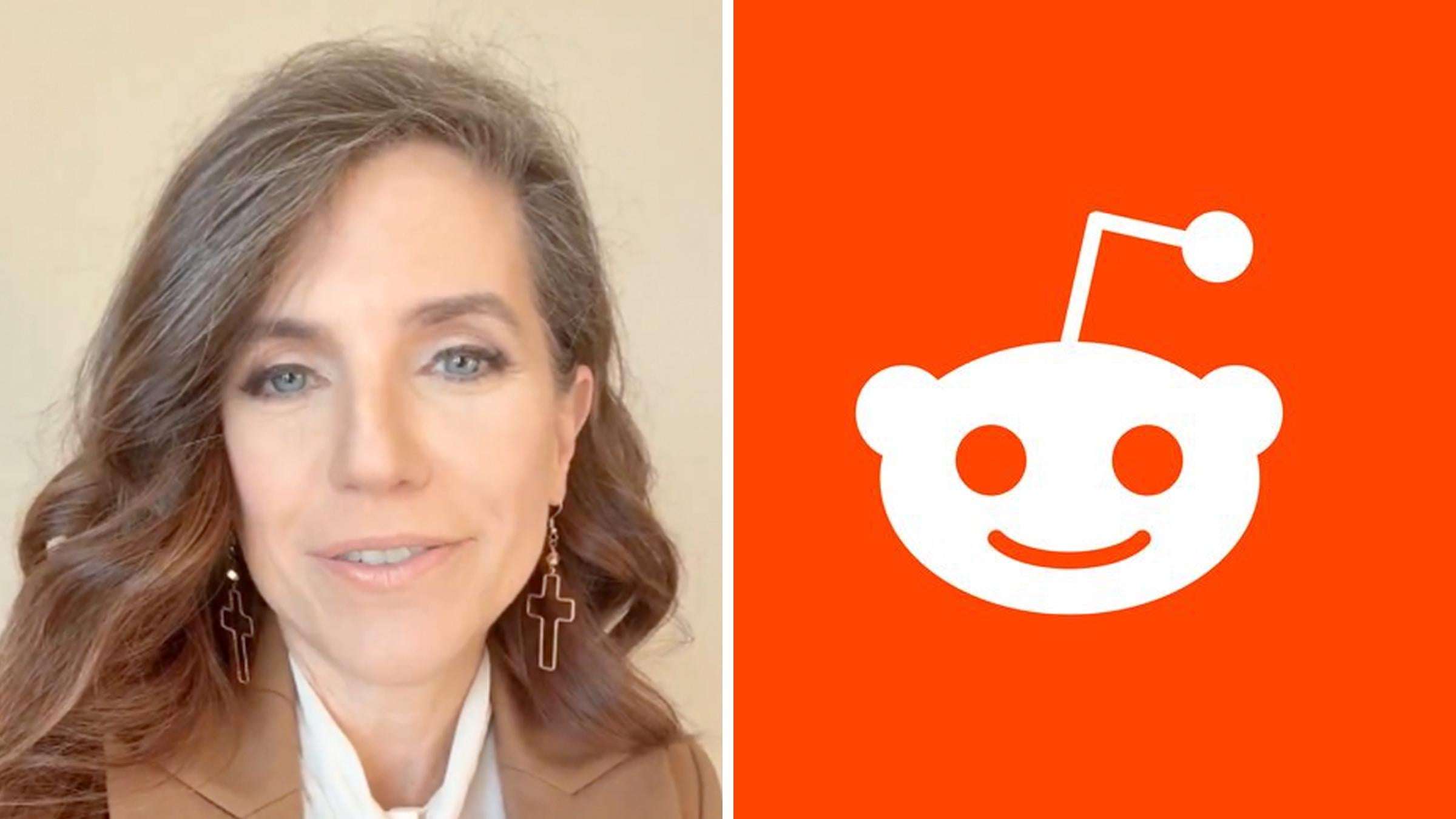 image for Rep. Nancy Mace made aides upvote her in Reddit “who’s hotter” posts, former staff allege
