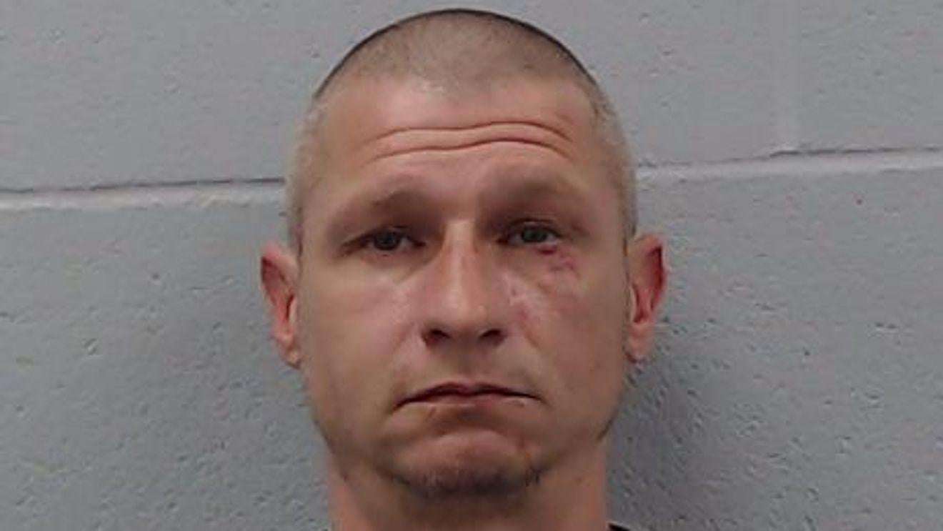 image for Kyle man arrested after altercation with minors during student protest in Buda