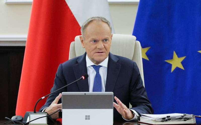image for Poland to probe whether Polish children were abused by Epstein
