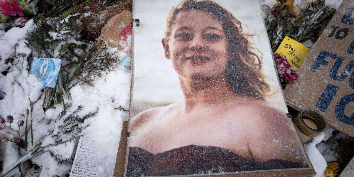 image for Renee Good’s family will testify about ICE killing in Congress today