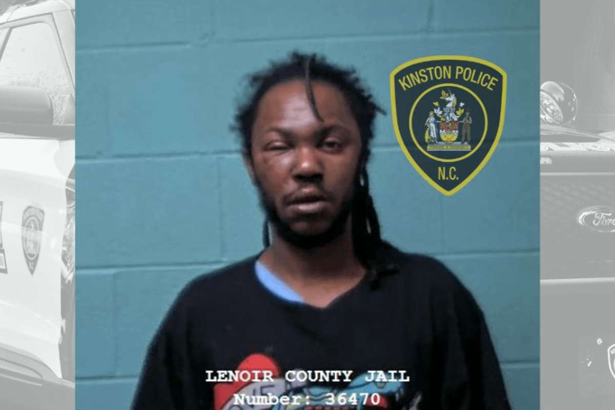 image for North Carolina man broke into Little Caesars after closing time and started making and selling pizzas, cops say