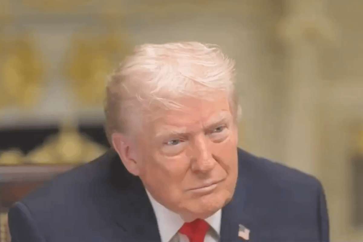 image for Trump says he will only accept the midterm results ‘if the elections are honest’ and again pushes to ‘nationalize’ voting