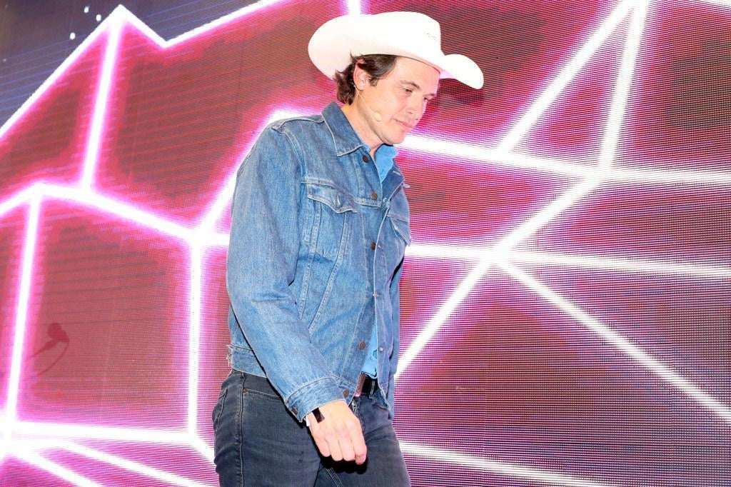 image for Kimbal Musk — Elon’s brother — referenced more than 100 times in latest Epstein files release