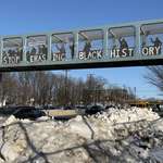 image for (OC) Visibility Brigade Paramus NJ : Stop Erasing Black History