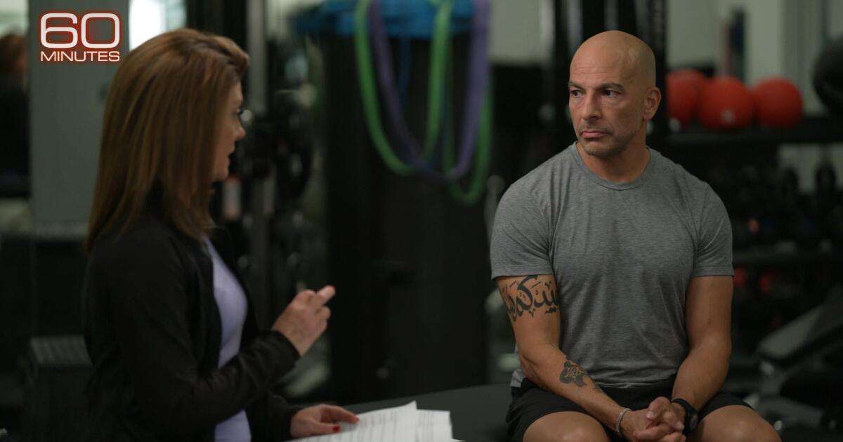 image for Longevity guru Peter Attia keeps CBS News role despite showing up in Epstein files