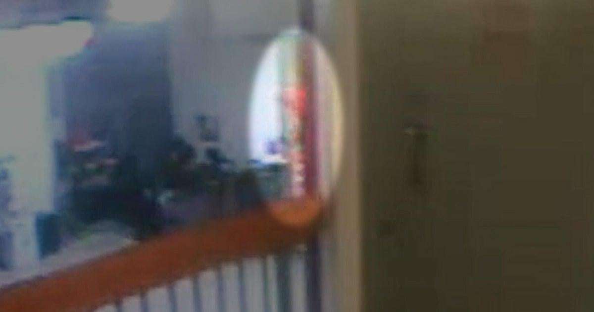 image for Who entered Epstein's jail tier the night of his death? Newly released video logs appear to contradict official accounts.