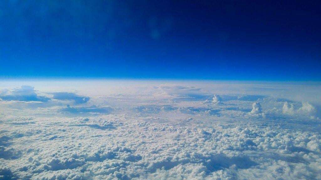 image for Healing of the Ozone Layer Shows Power of Science and Global Unity