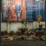 image for Trump Towers Ad, Mumbai, India [Not OC]