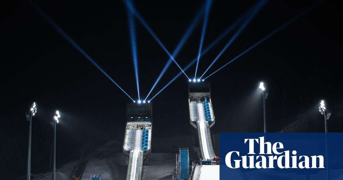 image for ‘Penis injection’ claims in Winter Olympics ski jumping investigated by Wada