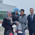 image for DHS seeks "Expedited Deportation" for Liam Conejo Ramos, 5-year old Ecuadorian boy and his father
