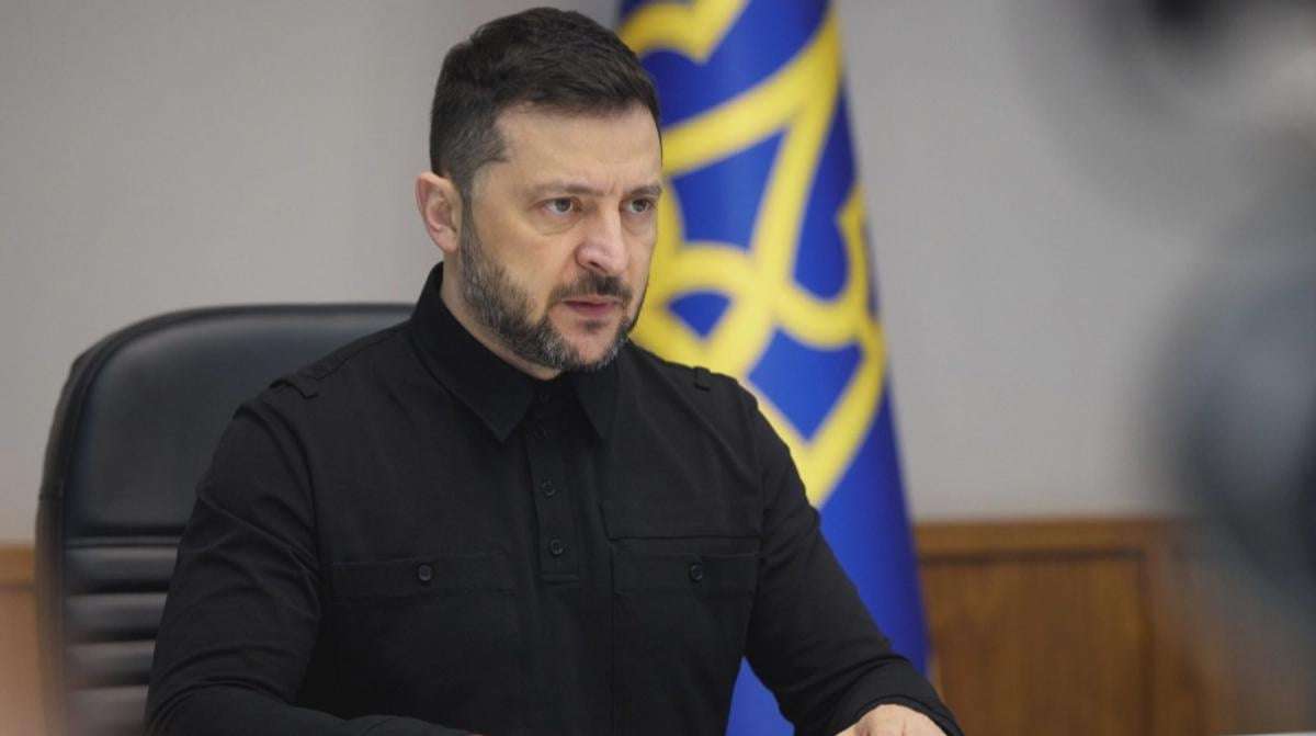 image for Russia offers US US$12tn cooperation package – Zelenskyy