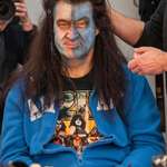 image for Delusional German Politician dresses up as Braveheart for Carneval